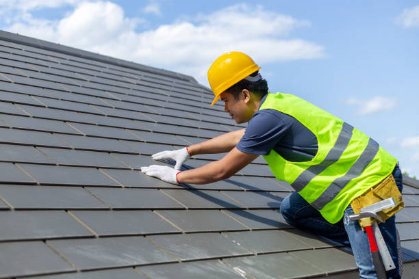 Best Shingle Roofing Installation  in Harvard, NE