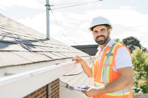 Quick and Trustworthy Emergency Roof Repair Services in Harvard, NE