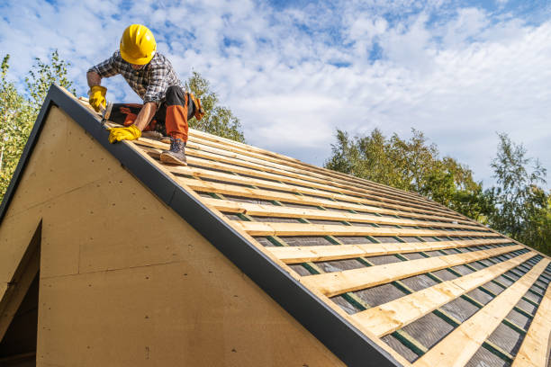 Best Flat Roof Repair Services  in Harvard, NE