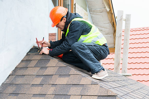 Harvard, NE Roofing Contractor Company